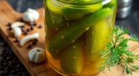 make your own pickle juice