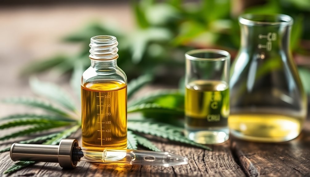 making cbd e juice recipe