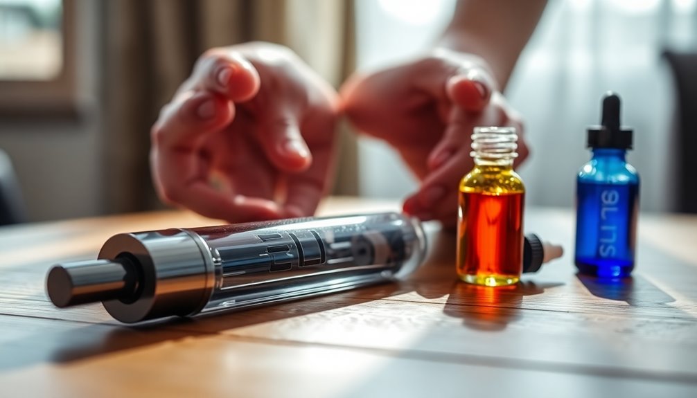 maximize your vape longevity