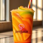 medium jamba juice price