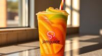 medium jamba juice price