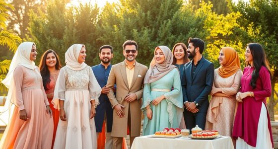 modern eid clothing styles