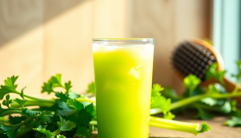 moisture for scalp health