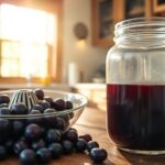 muscadine juice preparation guide