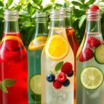 no sugar hydration brand recommendations