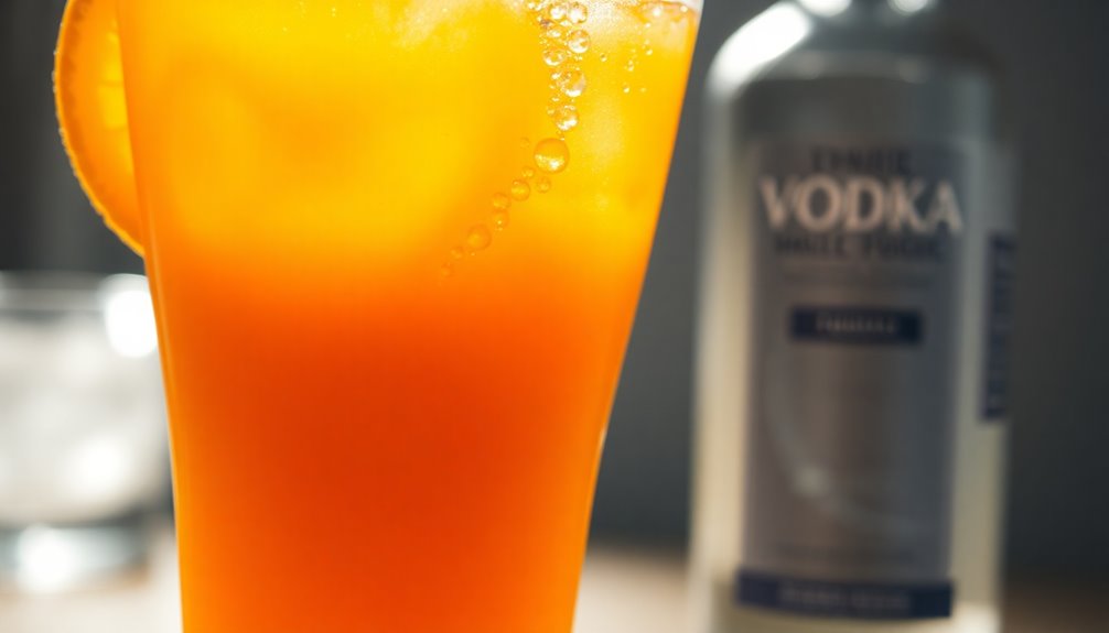 nutritional benefits of orange juice