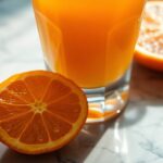 nutritional secrets of orange juice