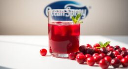 ocean spray cranberry juice flavor