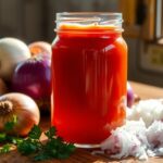 onion juice health benefits