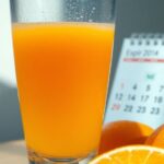 orange juice expiration guidelines