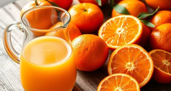 oranges needed for juice