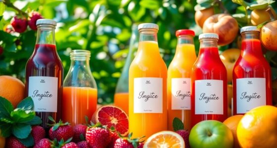 organic fruit juice brands