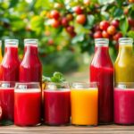 organic fruit juice brands