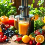 organic juice production guide