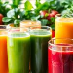 organic juice shopping guide