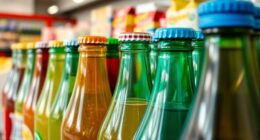 packaging impacts beverage longevity