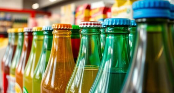 packaging impacts beverage longevity