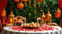 personalized eid decoration ideas