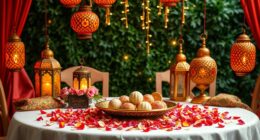 personalized eid decoration ideas