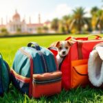 pet carriers for travel