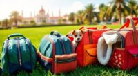 pet carriers for travel