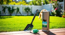 pet waste management solutions