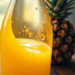 pineapple juice shelf life