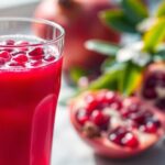 pomegranate juice for erectile health