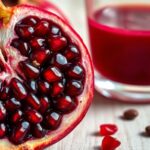 pomegranate juice for trichomoniasis