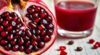 pomegranate juice for trichomoniasis