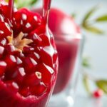 pomegranate juice testosterone boost