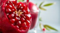 pomegranate juice testosterone boost