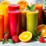 popular fruit juice trends