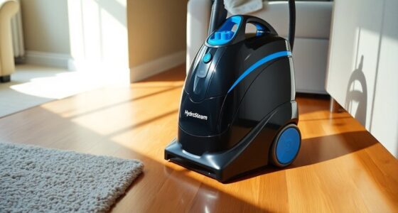 portable carpet cleaning solutions