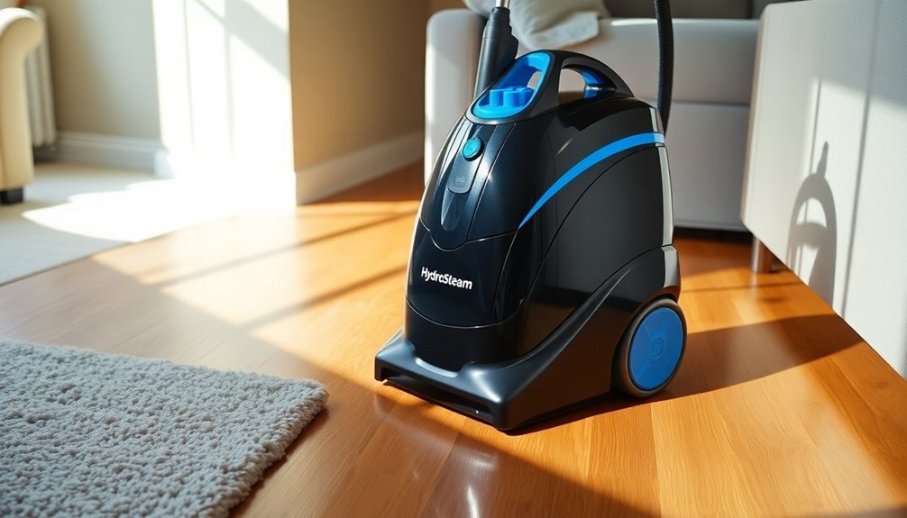 portable carpet cleaning solutions