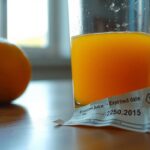 post expiration juice safety