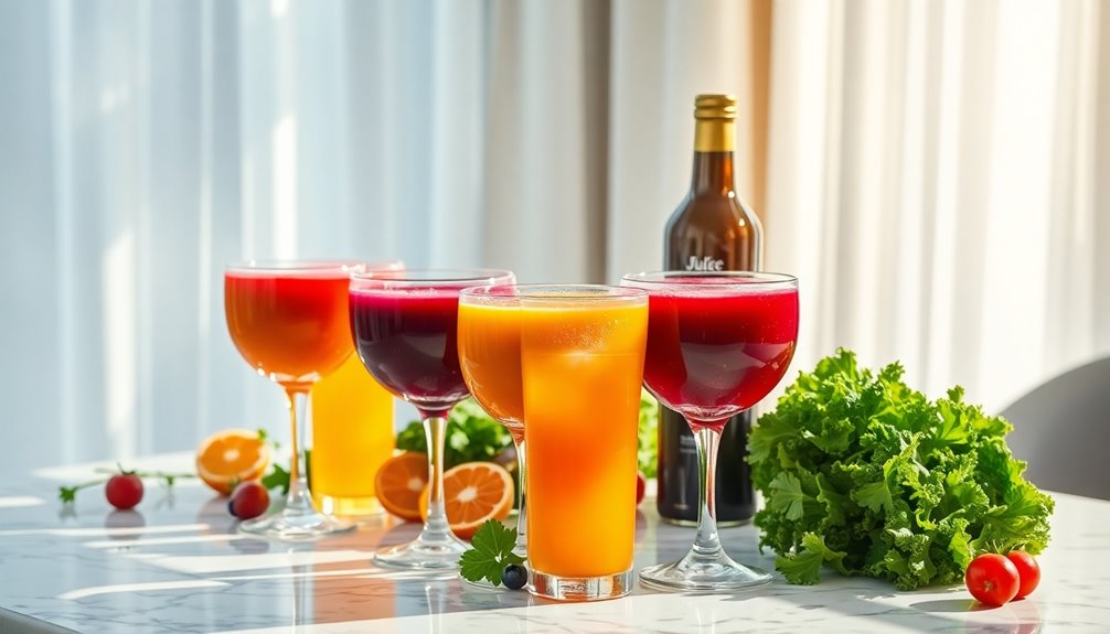 Luxe Sips 9 Best Luxury Juice Brands For A Premium Lifestyle The Luxe Sips 9 Best Luxury Juice Brands For A Premium Lifestyle The