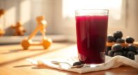 prune juice dosage for infants