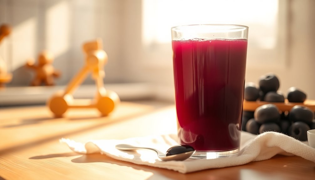 prune juice dosage for infants