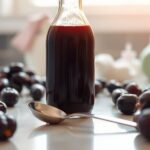 prune juice dosage for infants