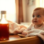 prune juice effects on babies