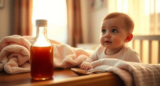 prune juice effects on babies