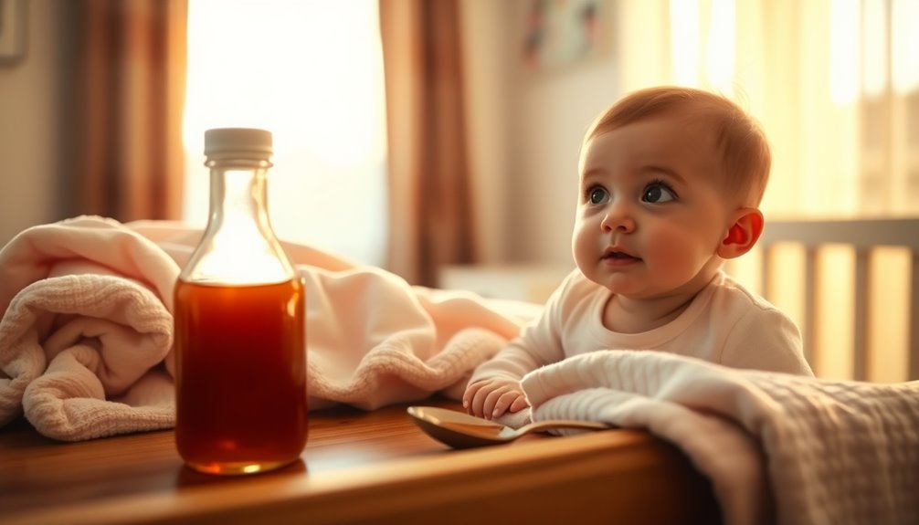 prune juice effects on babies