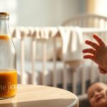 prune juice effects on babies