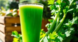 purchase celery juice locally