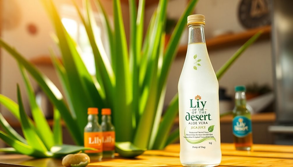 quality and purity commitment