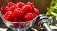 raspberry juice preparation guide