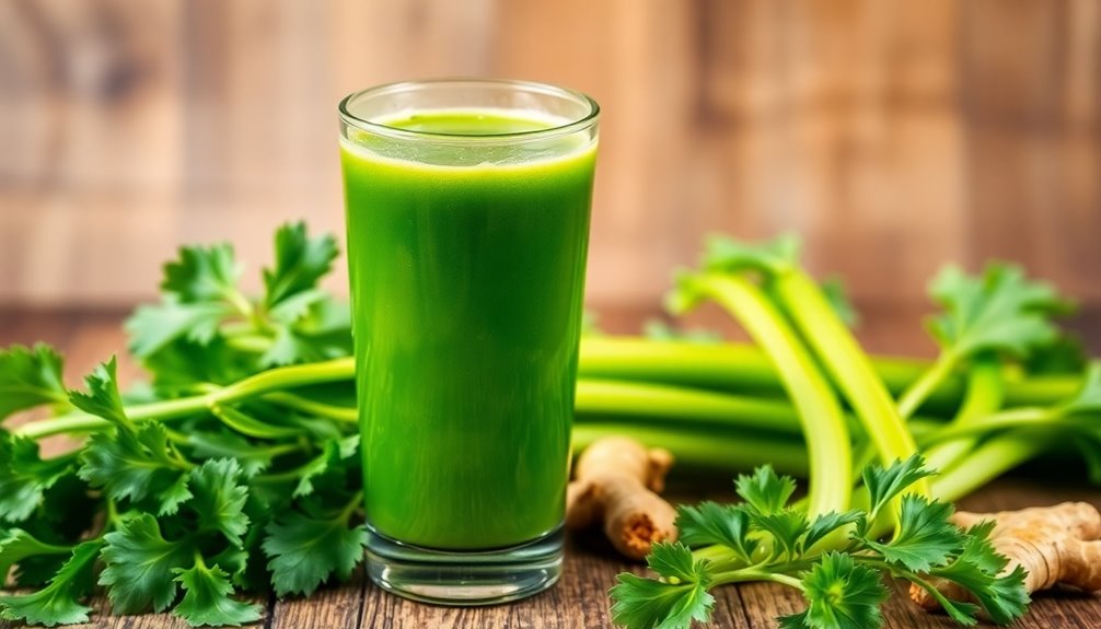 reducing inflammation naturally