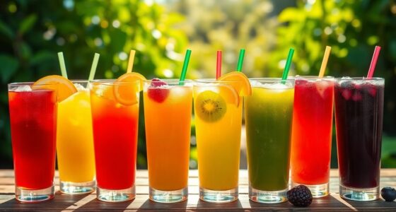 refreshing fruit juice options