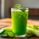 refreshing health juice benefits